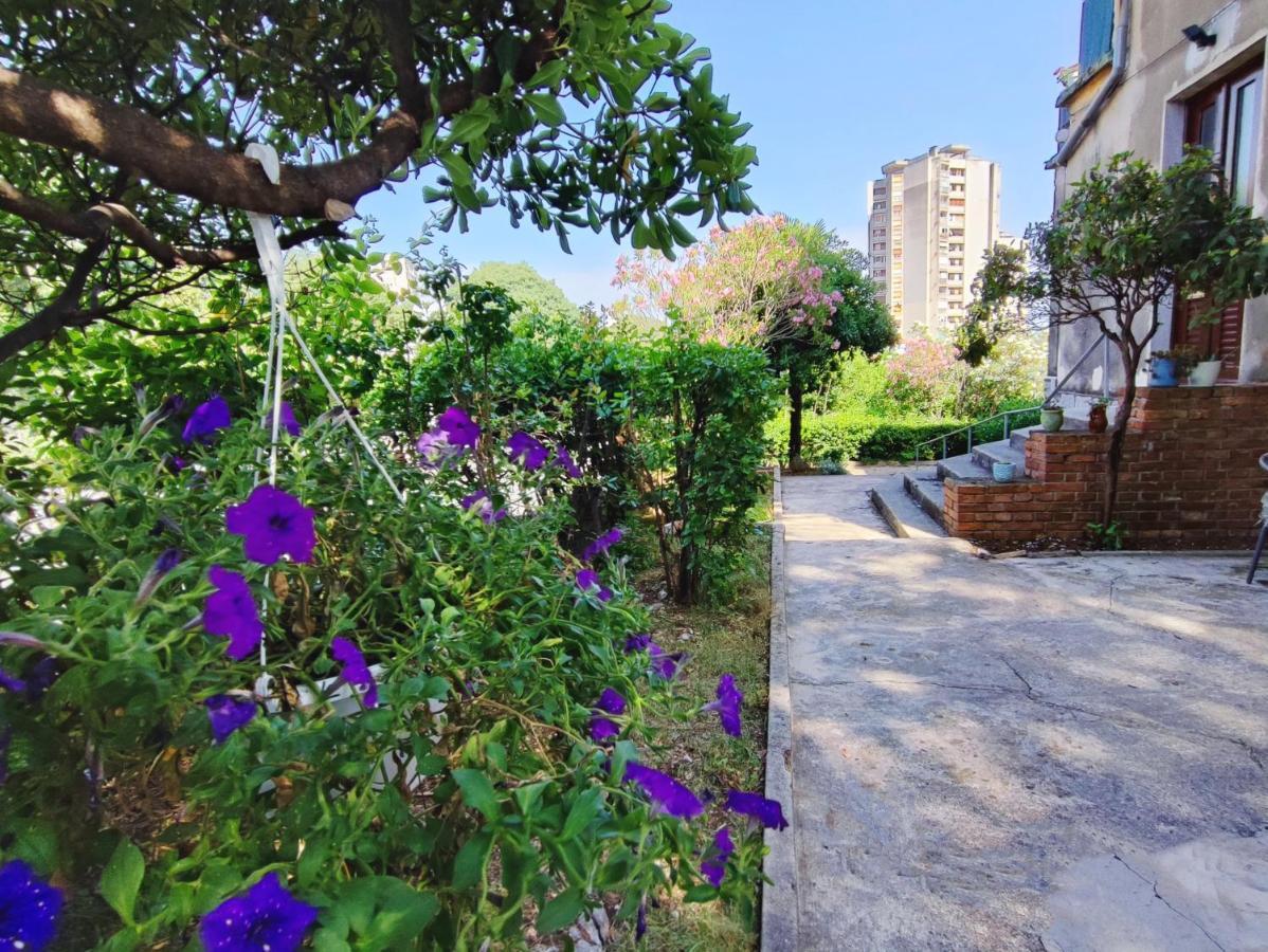 Villa Sunci Rijeka Exterior photo